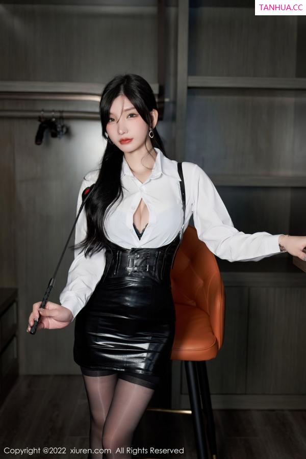 周于希dummy  [XiuRen]高清写真图 2022.09.16 No.5602 周于希Sally第25张图片